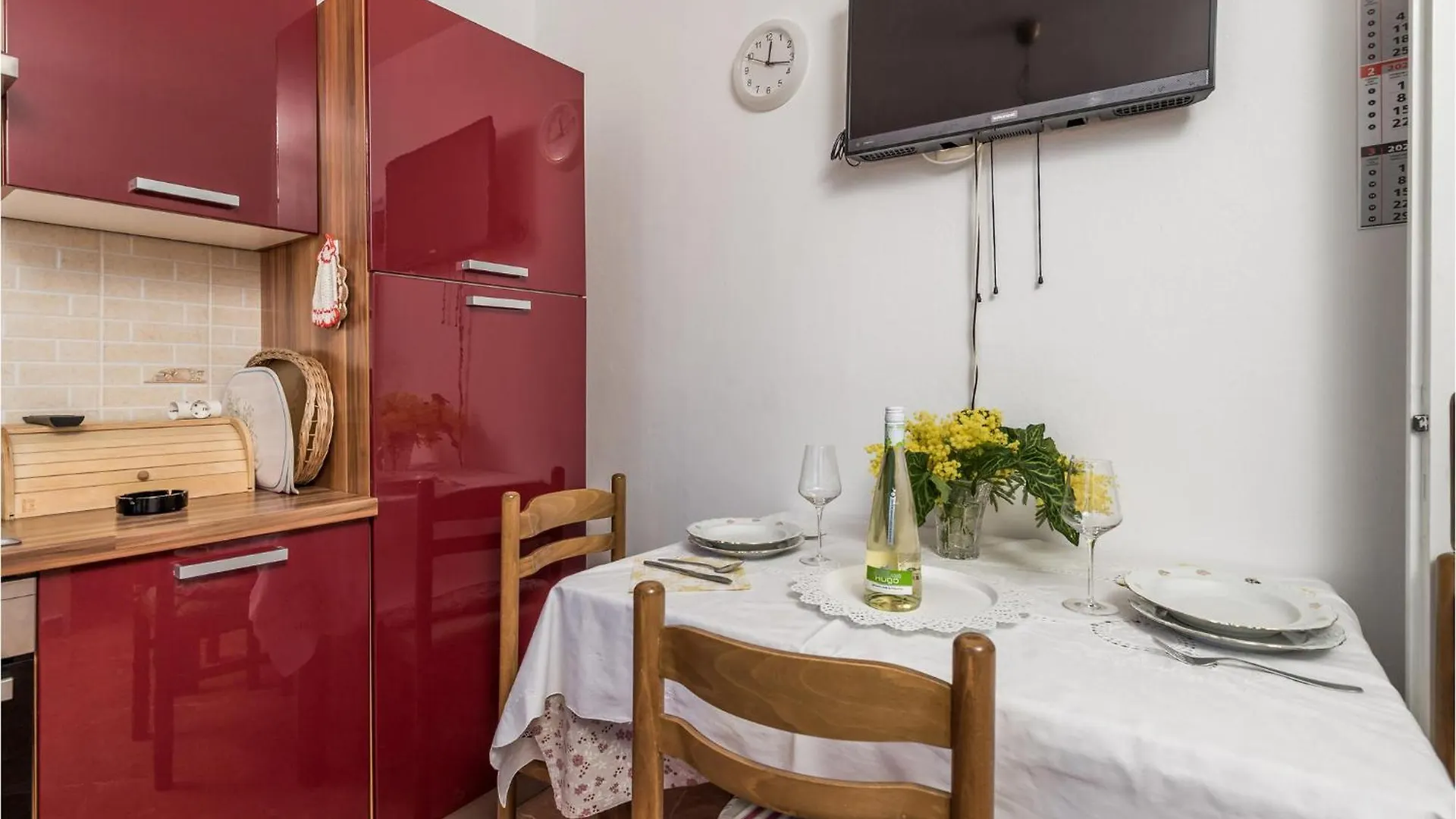 Pet Friendly Apartment Supetarska Draga