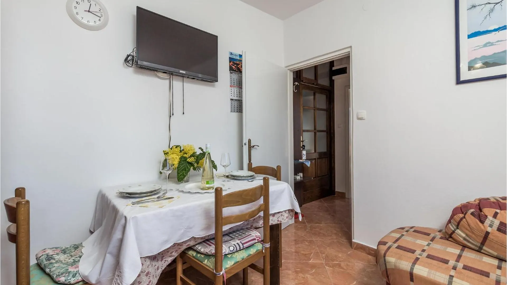 Pet Friendly Apartment Supetarska Draga 0*,  Croatia