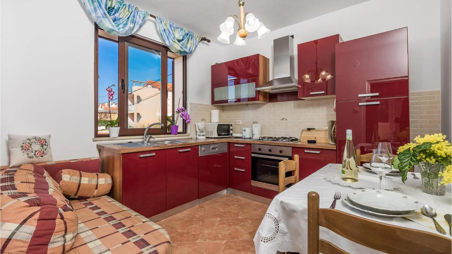 Pet Friendly Apartment Supetarska Draga