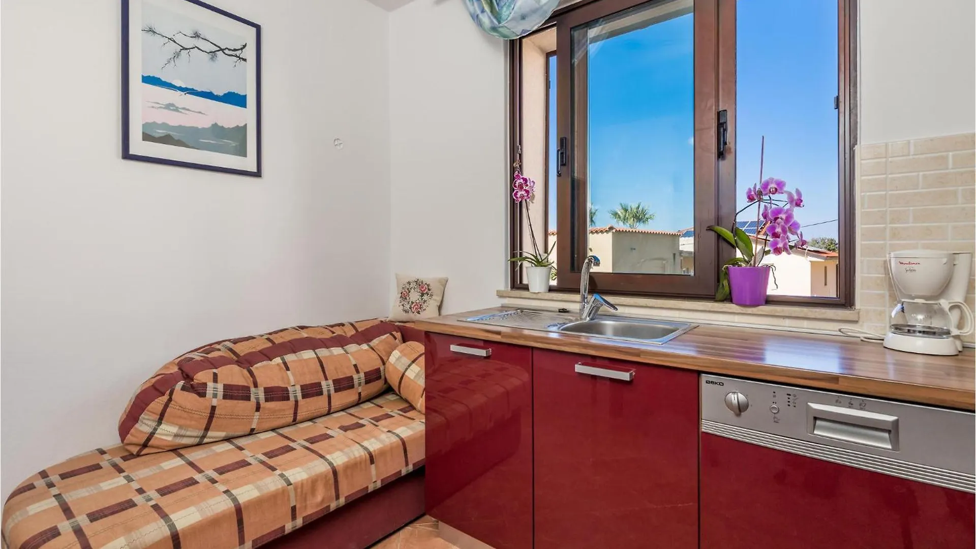 Pet Friendly Apartment Supetarska Draga