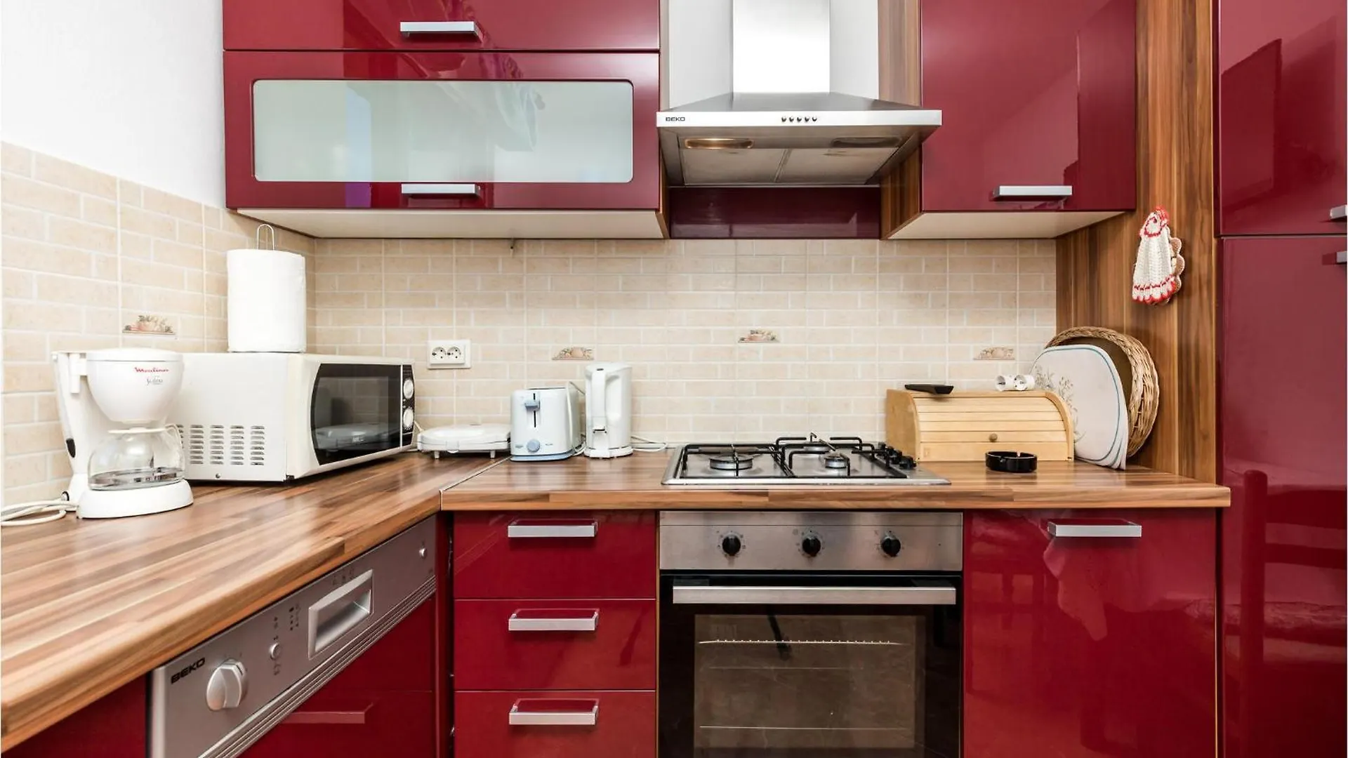 Pet Friendly Apartment Supetarska Draga