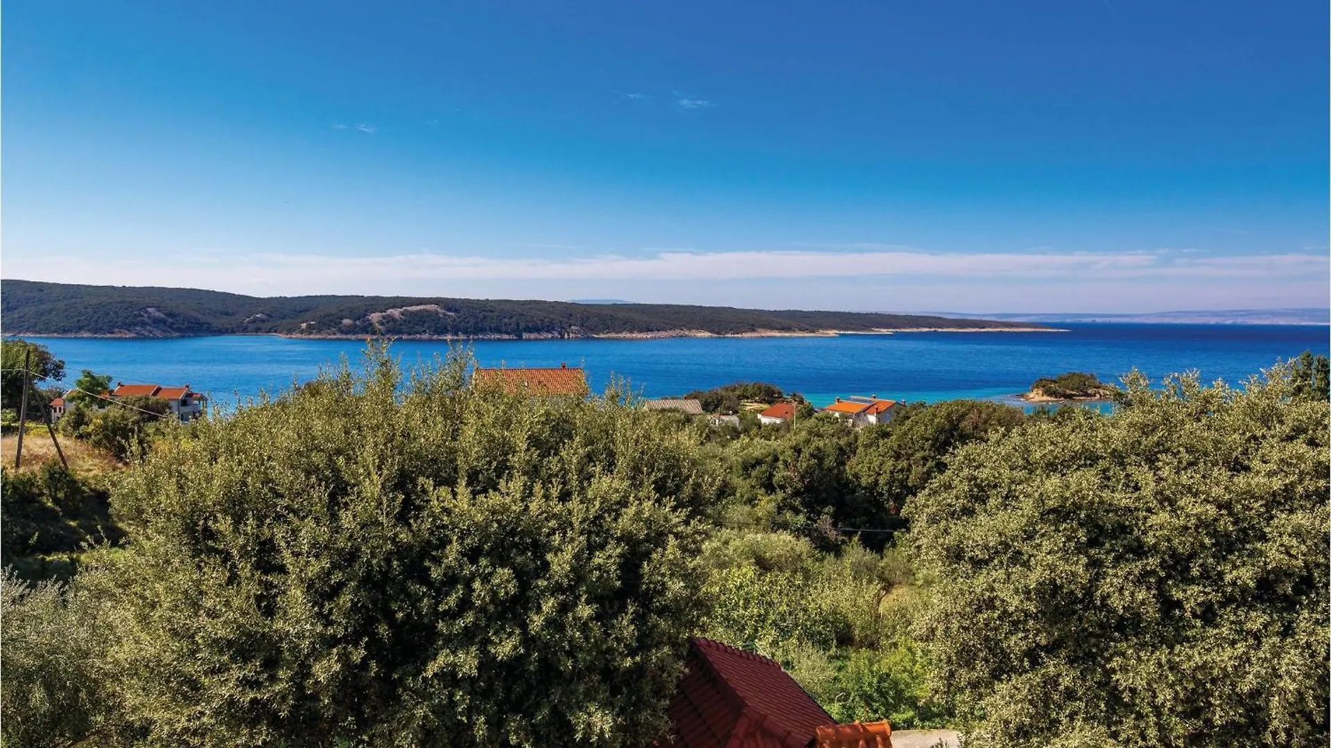 Pet Friendly Apartment Supetarska Draga 0*,  Croatia