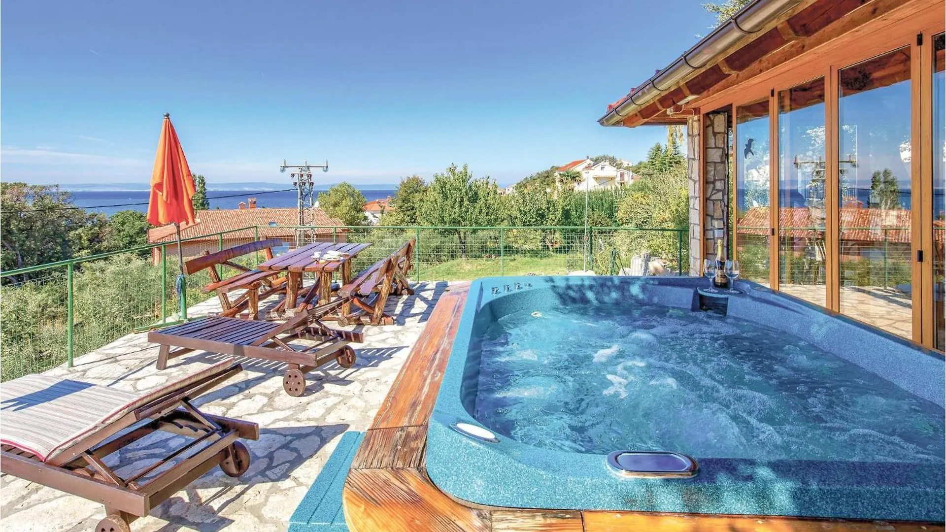Pet Friendly Apartment Supetarska Draga