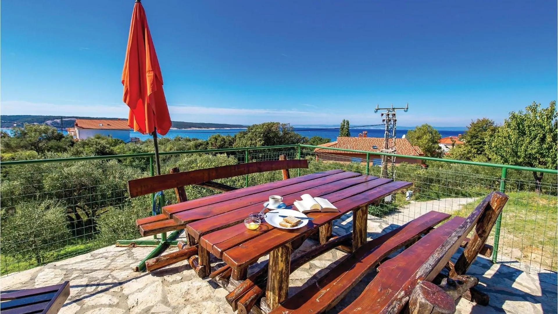 Pet Friendly Apartment Supetarska Draga