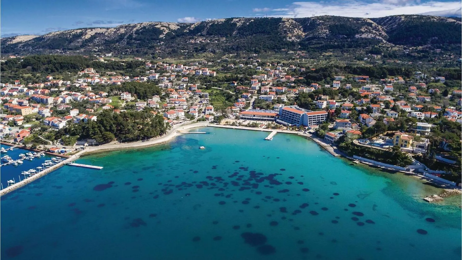 Pet Friendly Apartment Supetarska Draga 0*,
