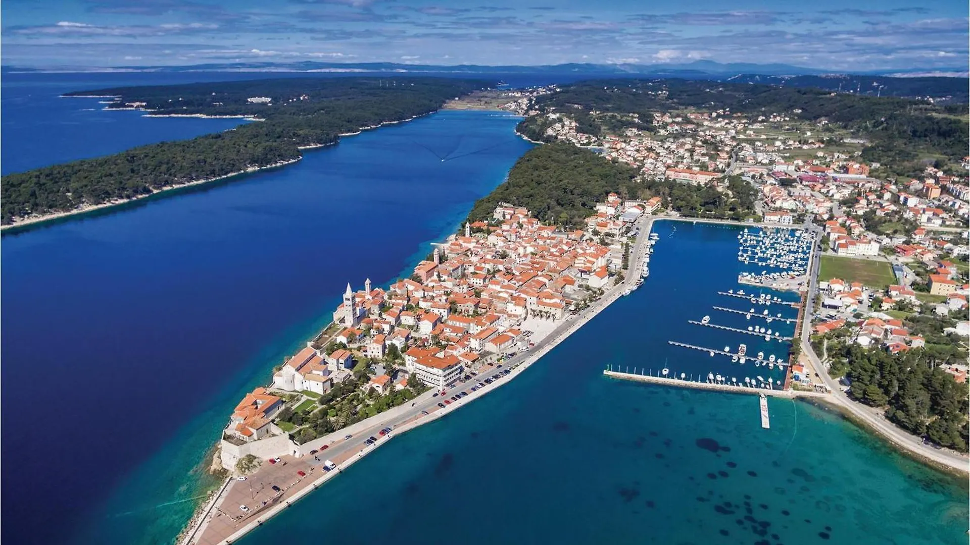 Pet Friendly Apartment Supetarska Draga